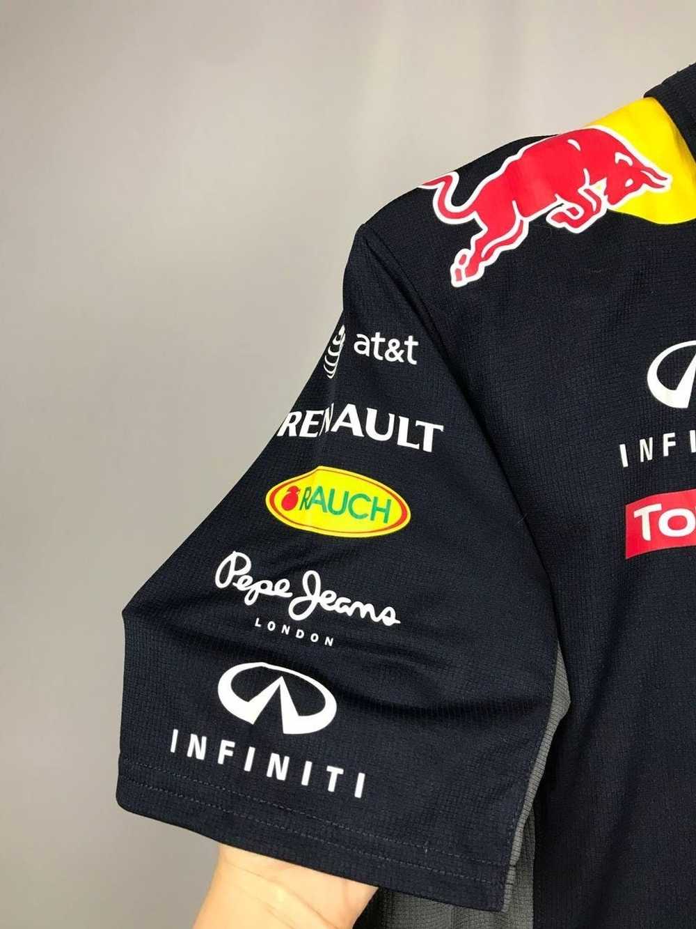 Pepe Jeans × Racing × Red Bull Red Bull x Pepe Je… - image 7
