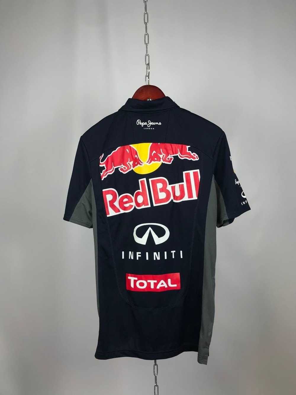 Pepe Jeans × Racing × Red Bull Red Bull x Pepe Je… - image 8
