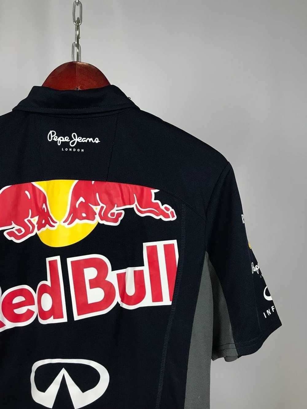 Pepe Jeans × Racing × Red Bull Red Bull x Pepe Je… - image 9