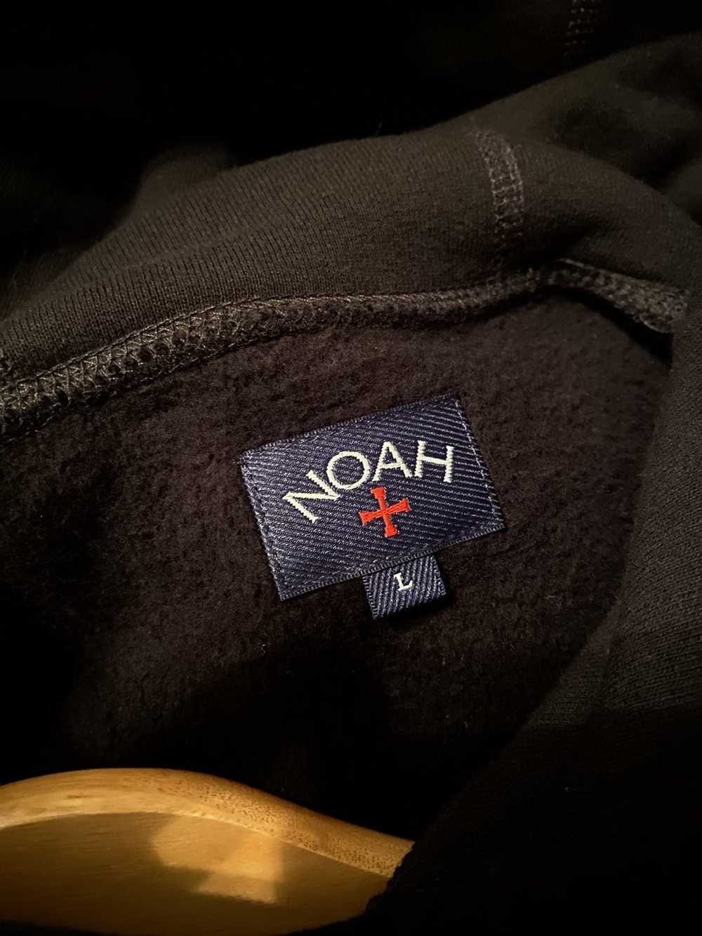 Noah Noah NY x Earth, Wind, and Fire hoodie - image 4