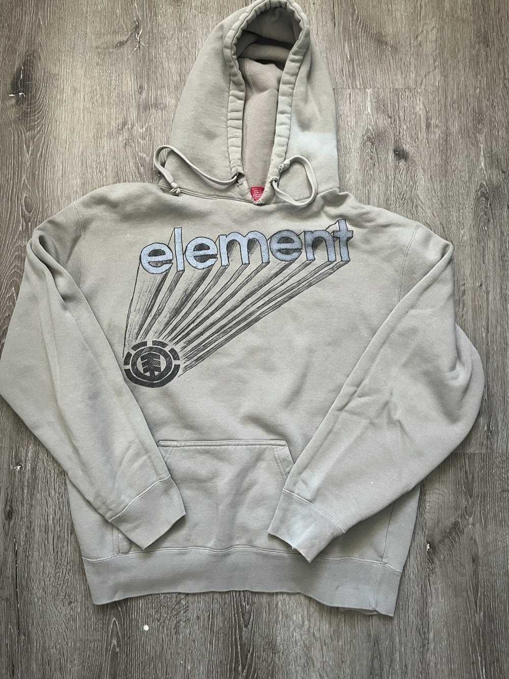 Element Element Hoodie - image 1