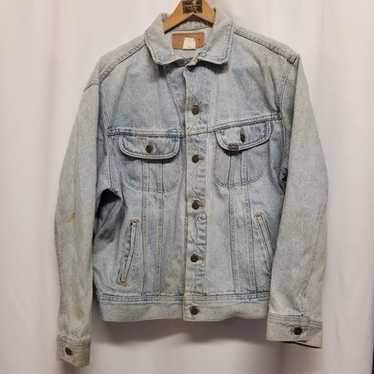 00s fuga riders jacket - Gem