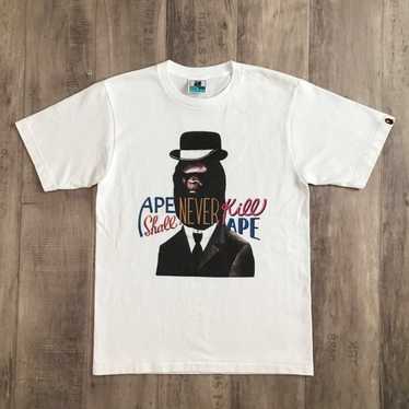 Nowhere a bathing ape - Gem