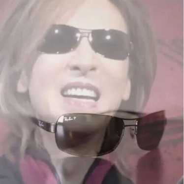 X japan yoshiki model - Gem