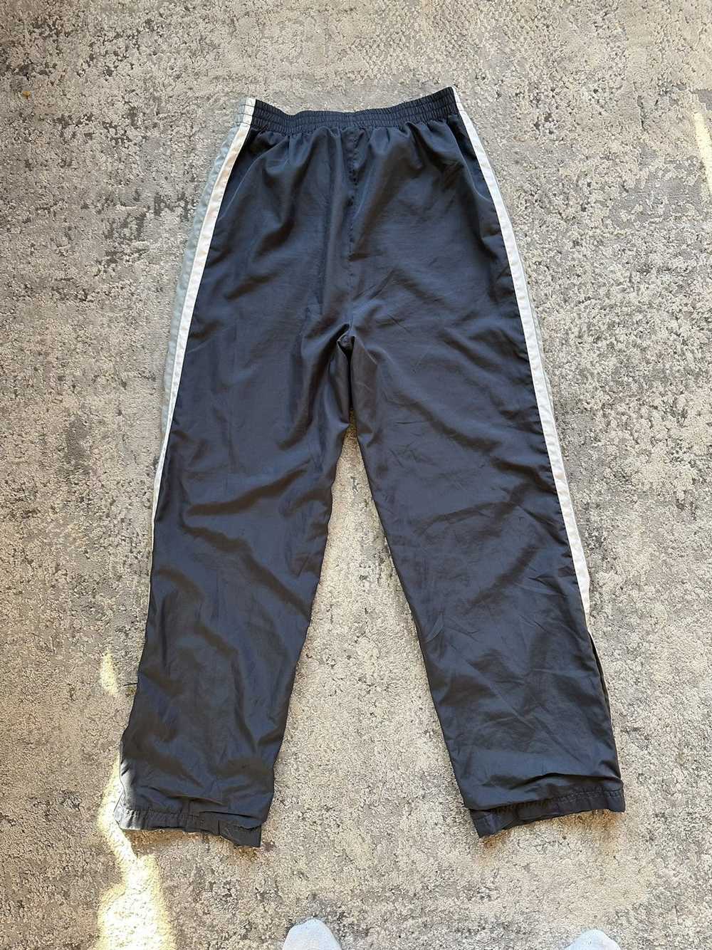 Champion Vintage Y2K Champion Baggy Track Pants Gem