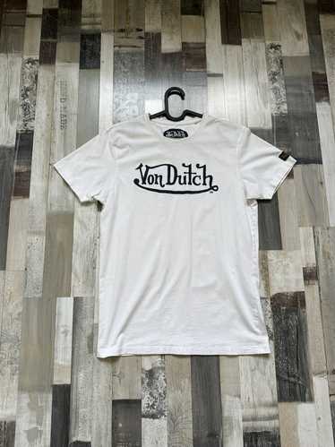 Von dutch shirt - Gem