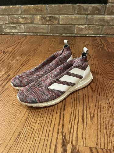 Adidas copa ace 16  purecontrol ultra boost kith golden goal sale