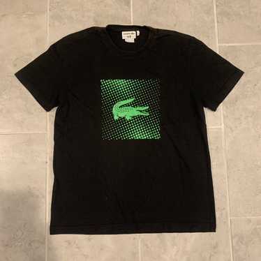 Louis Vuitton Crocodile Dabbing Shirt - Vintagenclassic Tee