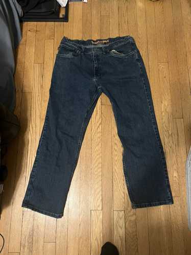 Timberland Timberland straight jeans