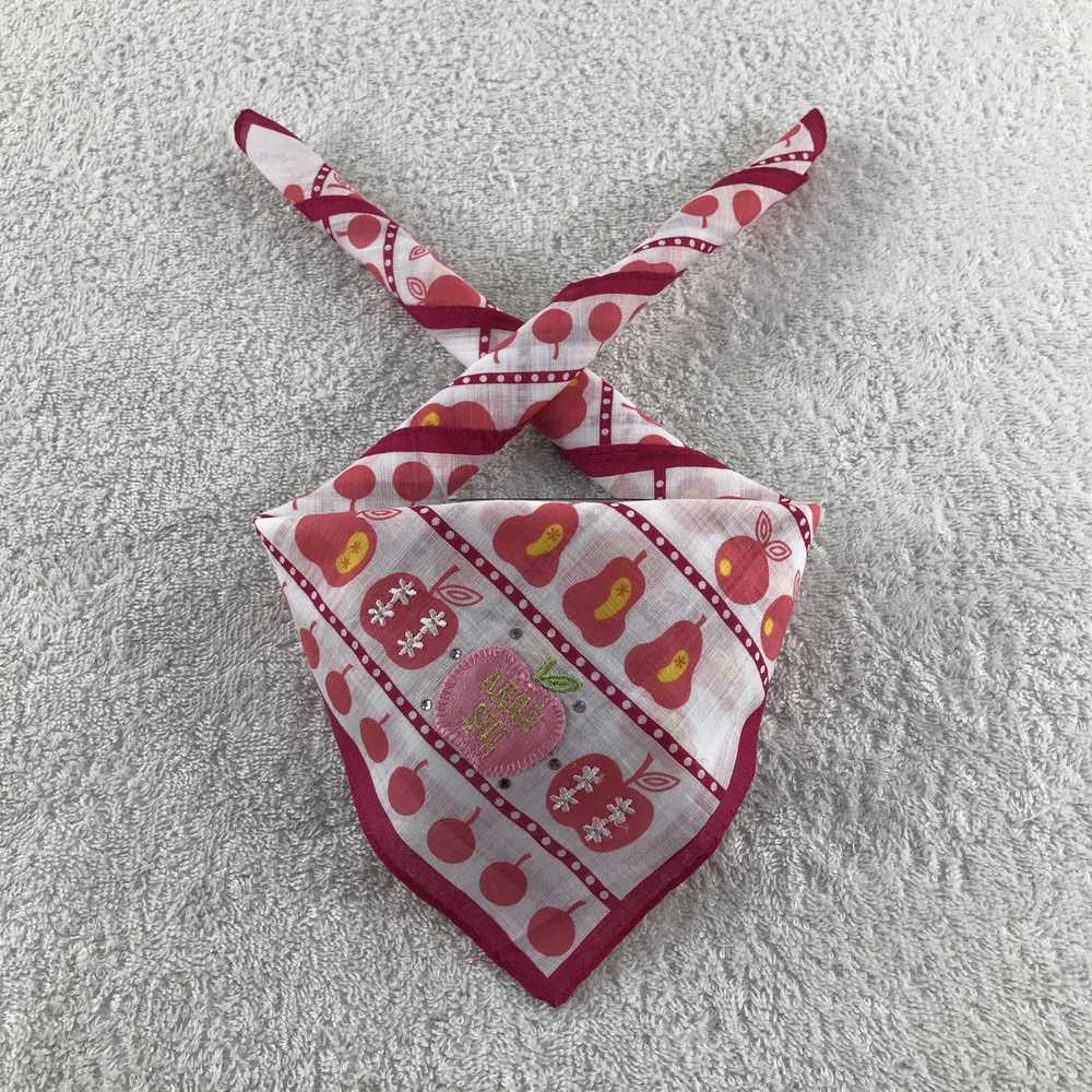 Anna Sui Anna Sui Handkerchief / Neckerchief / Ba… - image 1