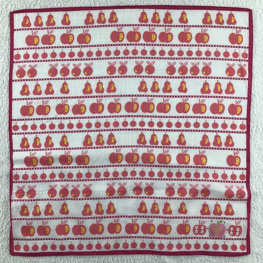 Anna Sui Anna Sui Handkerchief / Neckerchief / Ba… - image 3