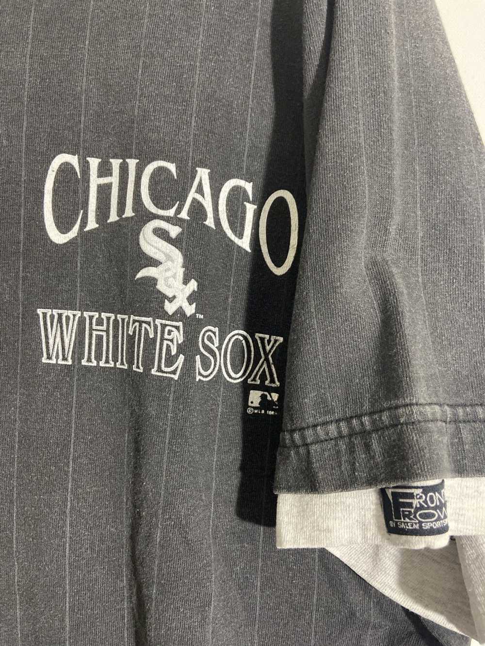 MLB × Vintage Vintage Chicago White Sox Jersey - image 3
