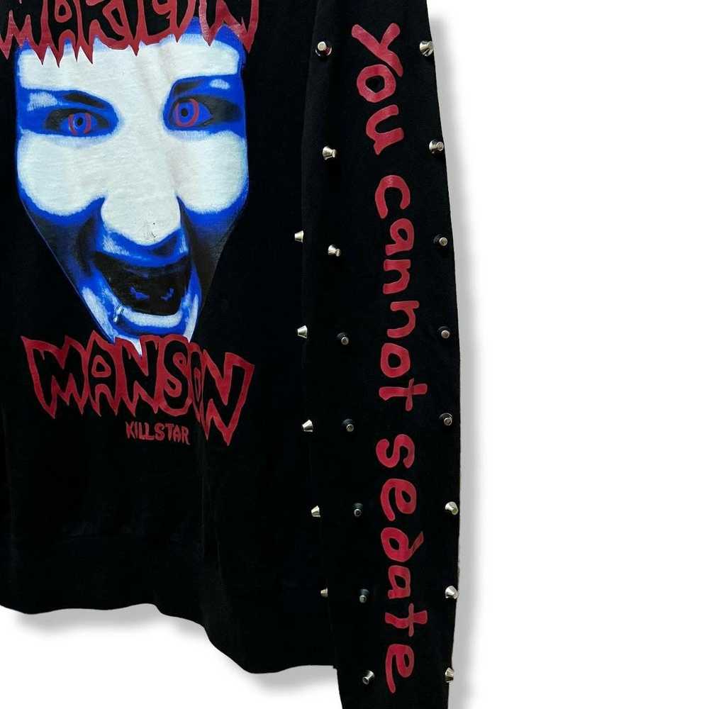Marilyn Manson Killstar x Marilyn Manson All The … - image 6