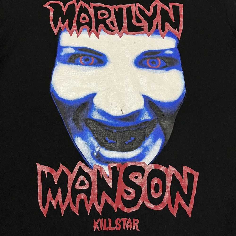 Marilyn Manson Killstar x Marilyn Manson All The … - image 8
