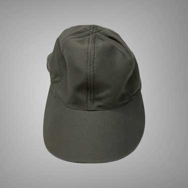 Vintage military cap or - Gem