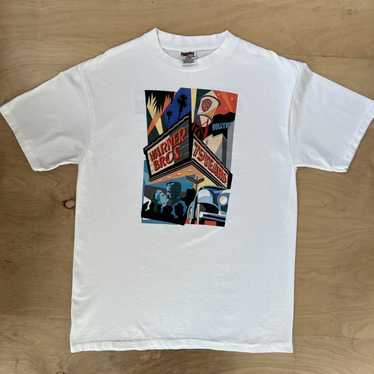 Movie × Vintage × Warner Bros Vintage Joker T shirt S… - Gem