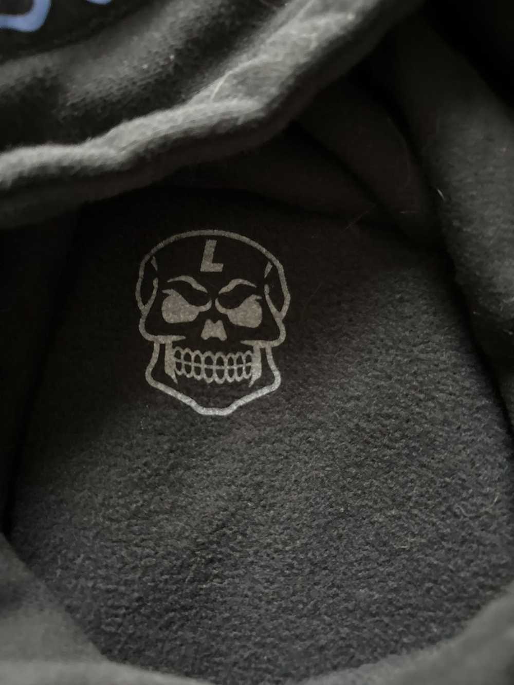 Death Club × Streetwear Venom Hoodie - image 5