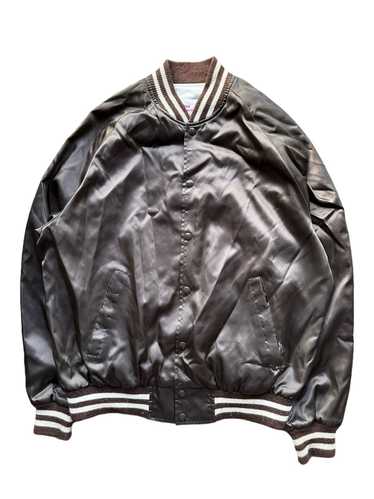 Satin Bomber – Our Lady of Rocco