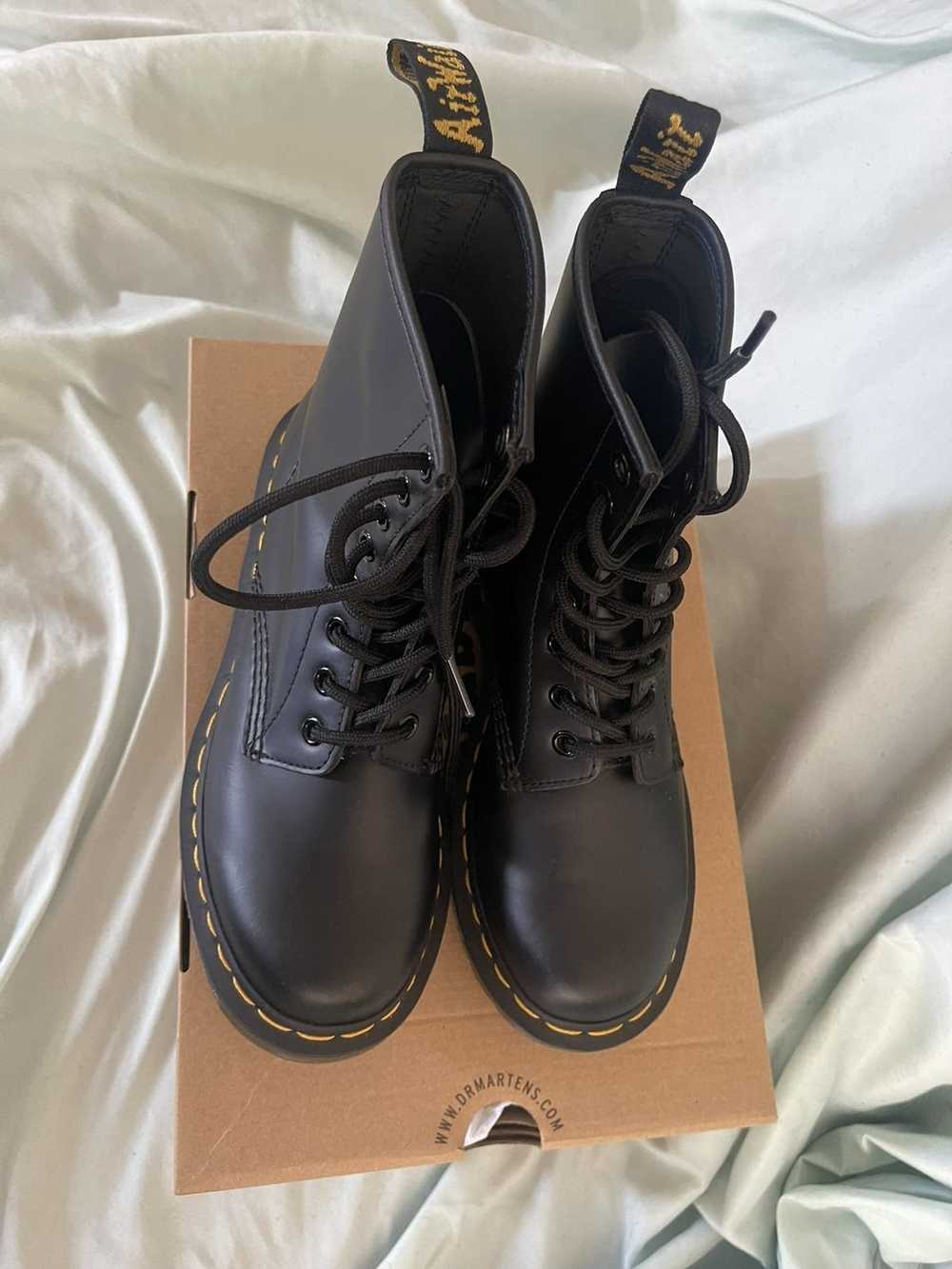 Dr. Martens Dr Martens 1460 W - image 2