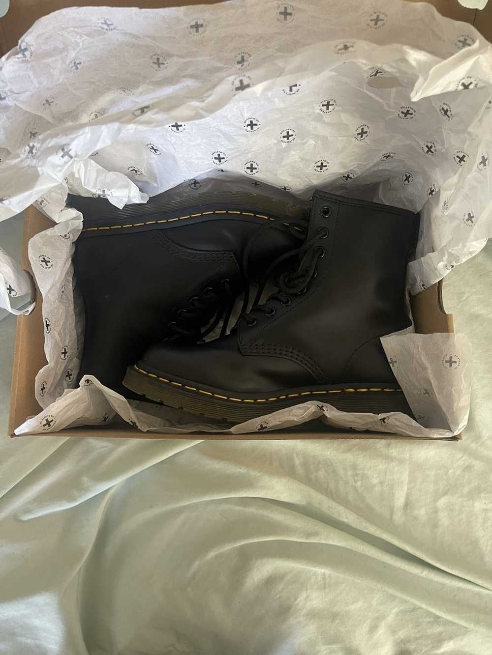 Dr. Martens Dr Martens 1460 W - image 4