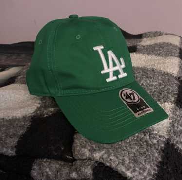 #039;47 Brand Los Angeles LA Dodgers … curated on LTK  Cap outfits for  women, Outfits with hats, Women hats fashion