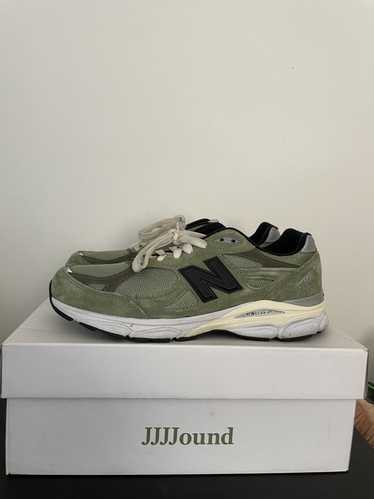 Jjjjound × New Balance New Balance 990v3 JJJJound 