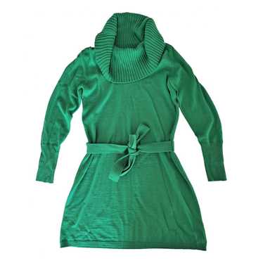 Monsoon Wool mini dress - image 1