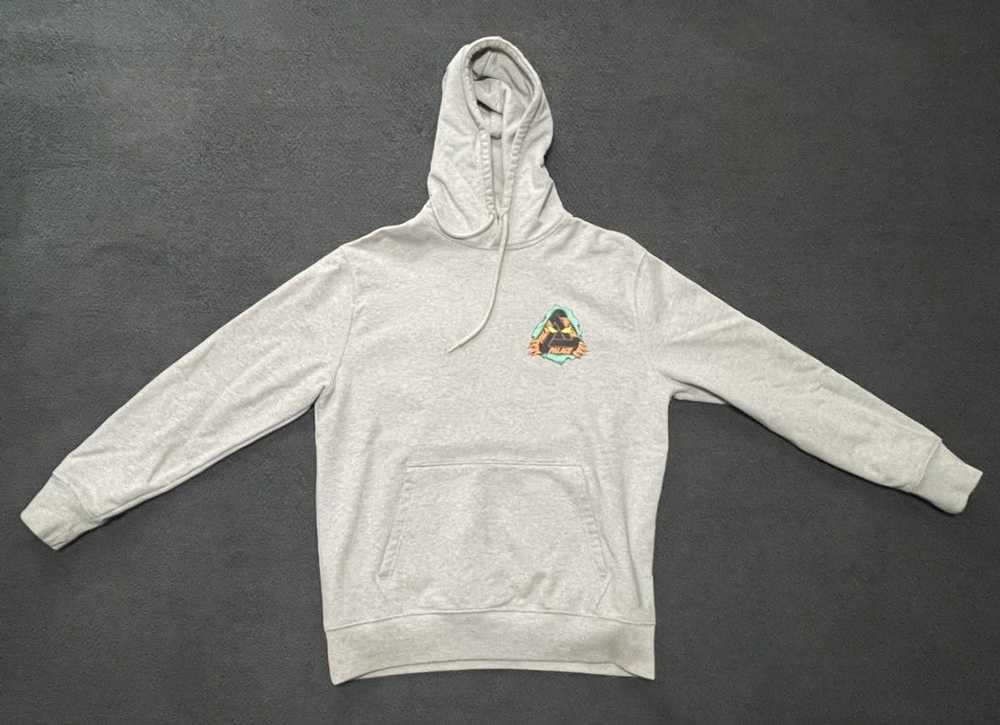 Palace Palace Tri Ripper Hoodie - image 1