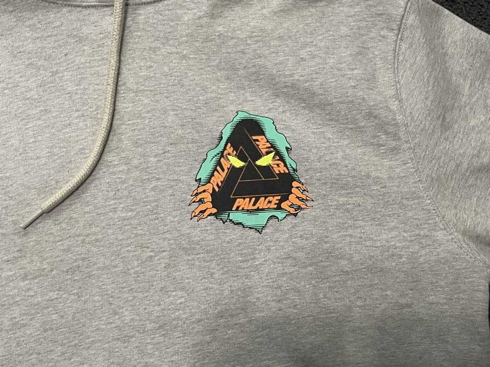 Palace Palace Tri Ripper Hoodie - image 2