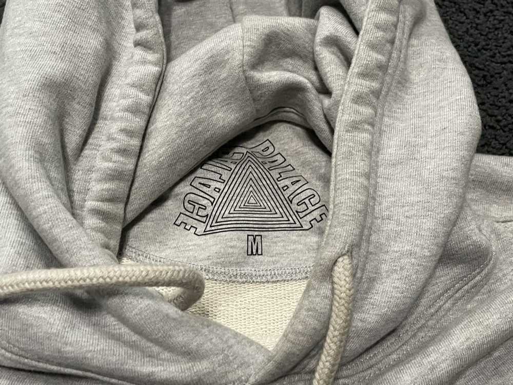 Palace Palace Tri Ripper Hoodie - image 3