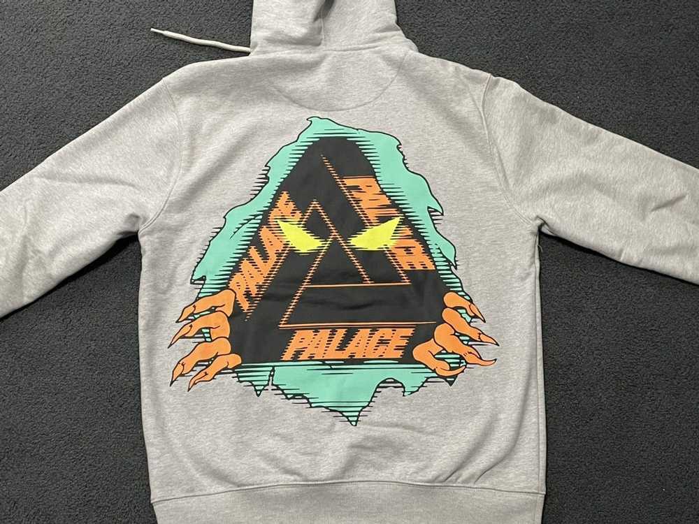 Palace Palace Tri Ripper Hoodie - image 4