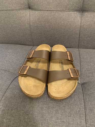 Birkenstock × Vintage Birkenstock Arizona Birko Sa