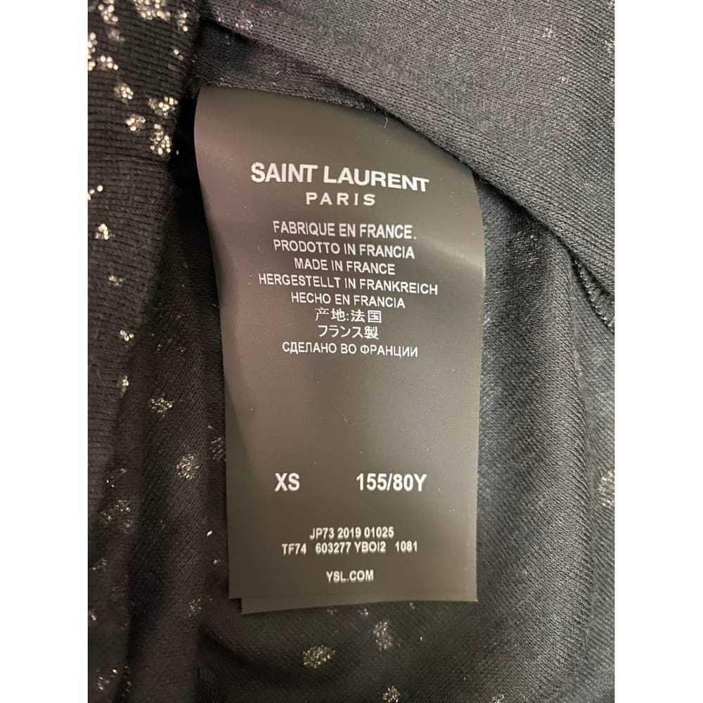 Saint Laurent Jersey top - image 5