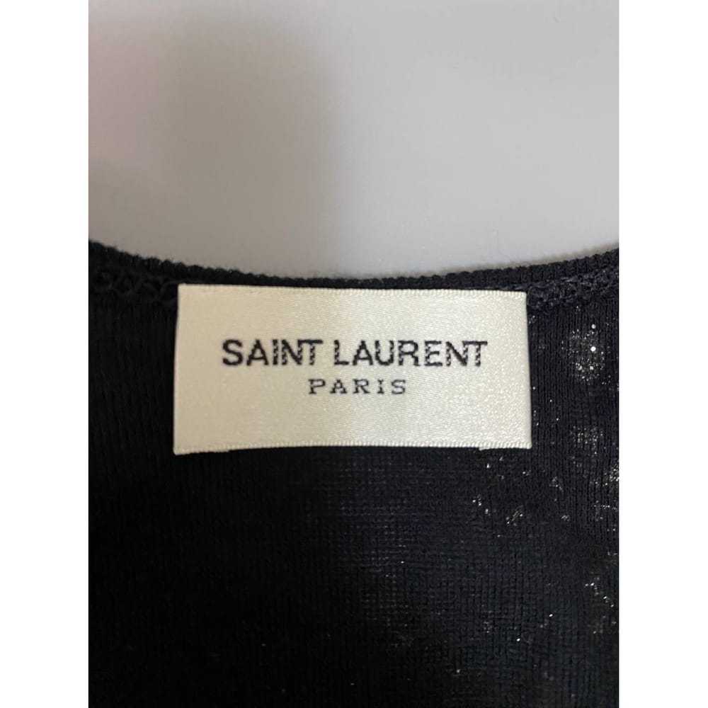 Saint Laurent Jersey top - image 6