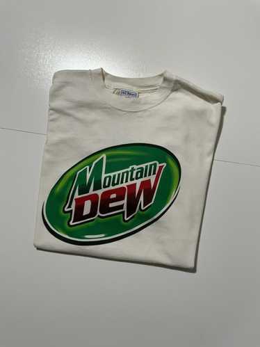 All Sport × Vintage Vintage All Sport Mountain Dew