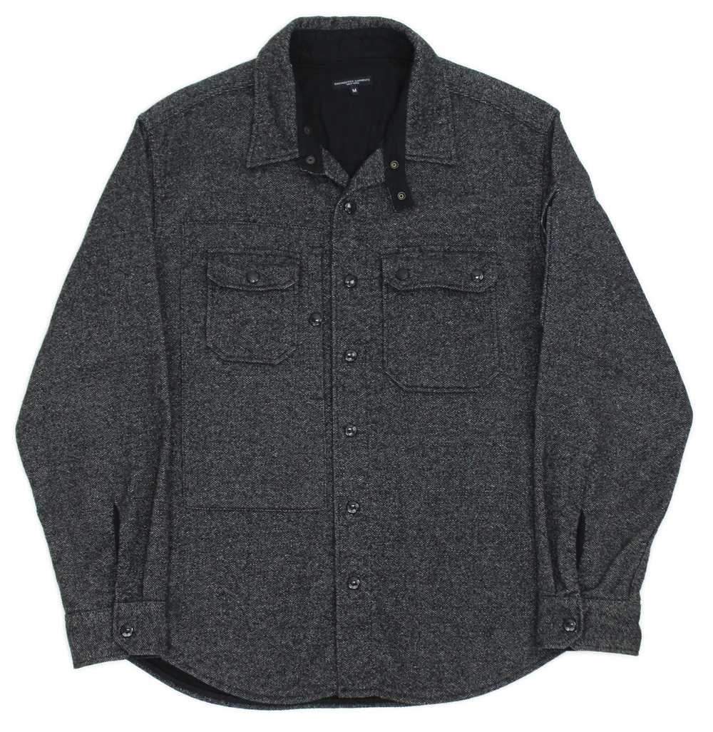 Engineered garments cpo shirt - Gem