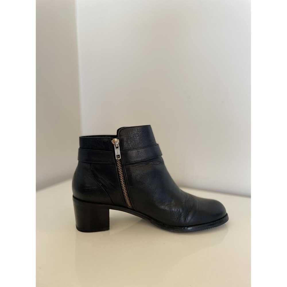 Kat Maconie Leather ankle boots - image 2