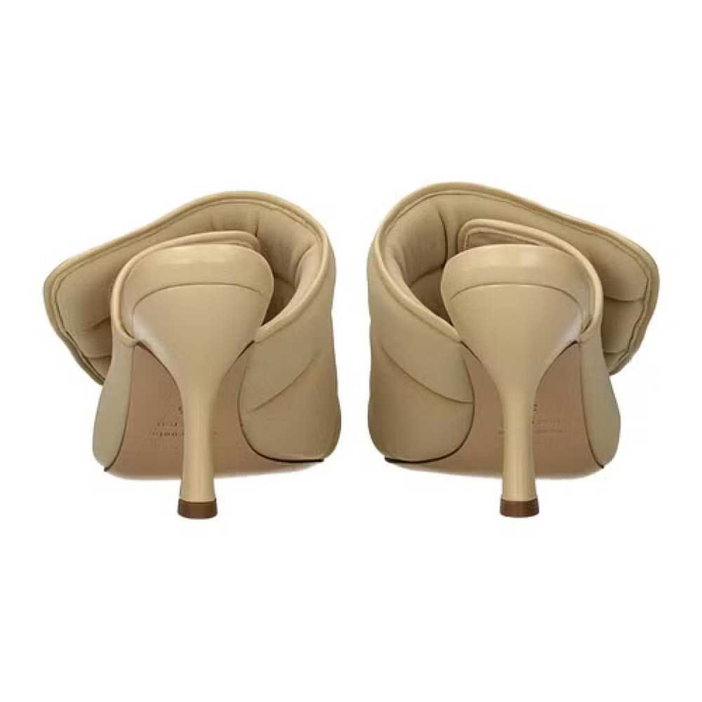 Gia Borghini Cloth sandal - image 5