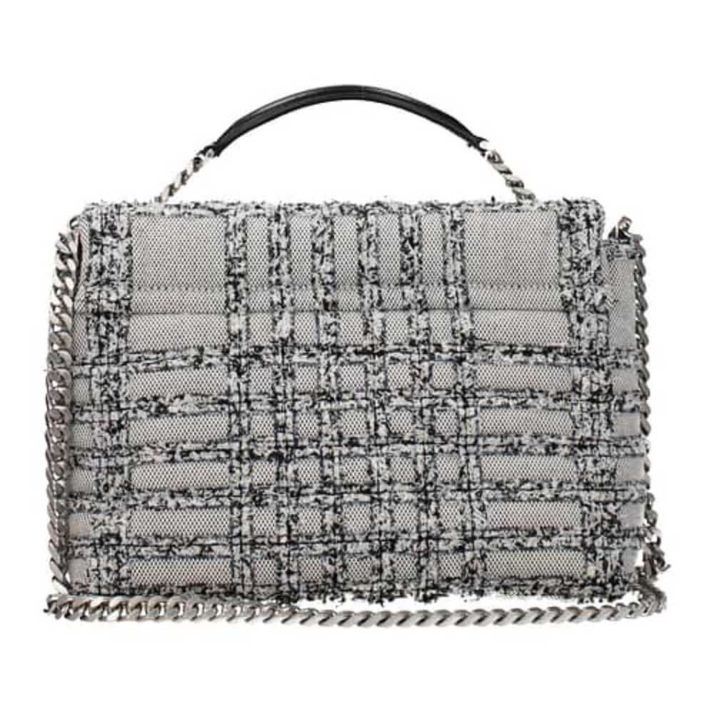 Burberry Lola cloth handbag - image 3