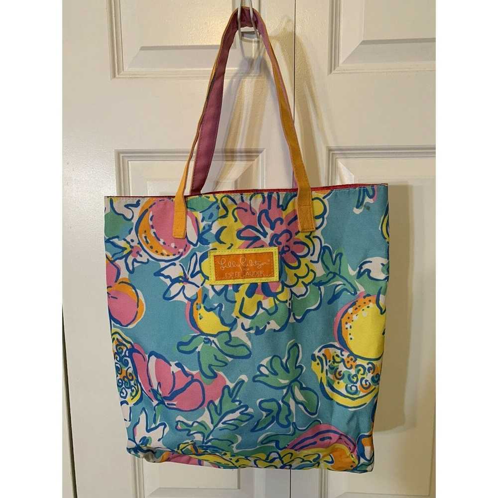 Lilly Pulitzer Lilly Pulitzer For Estee Lauder Co… - image 4