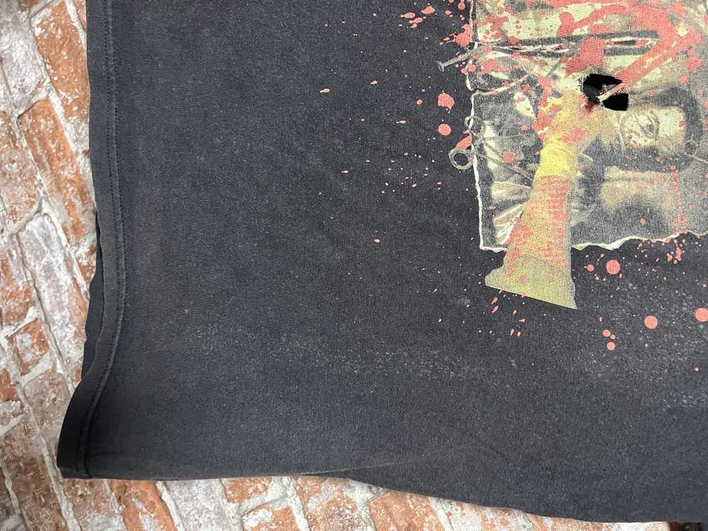 Band Tees × Rock T Shirt × Vintage Carcass 00s Vi… - image 10