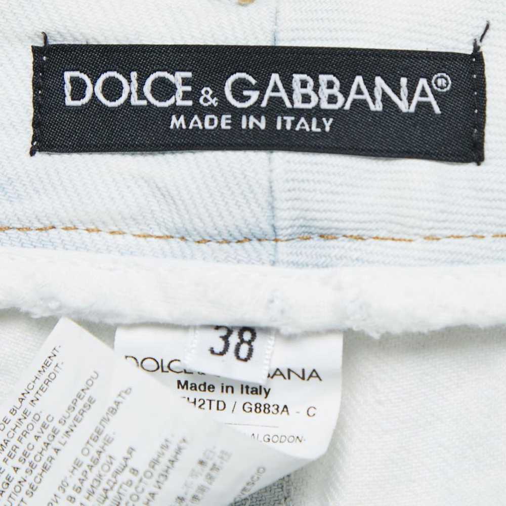 Dolce & Gabbana Jeans - image 3