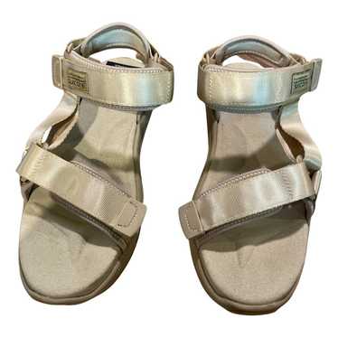 Suicoke Cloth sandal