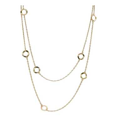 Ippolita Yellow gold necklace - image 1