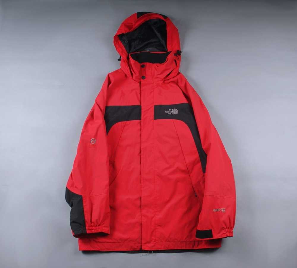 Outdoor Life × The North Face × Vintage The North… - image 3