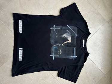 Off white caravaggio shirt - Gem