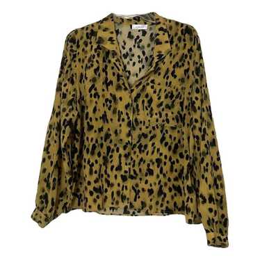 Anine Bing Silk blouse - image 1