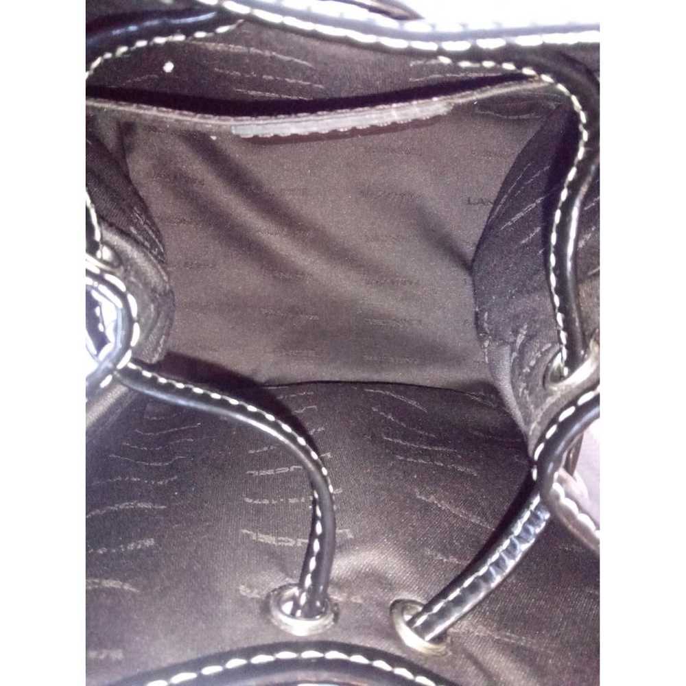 Lancel Leather purse - image 5