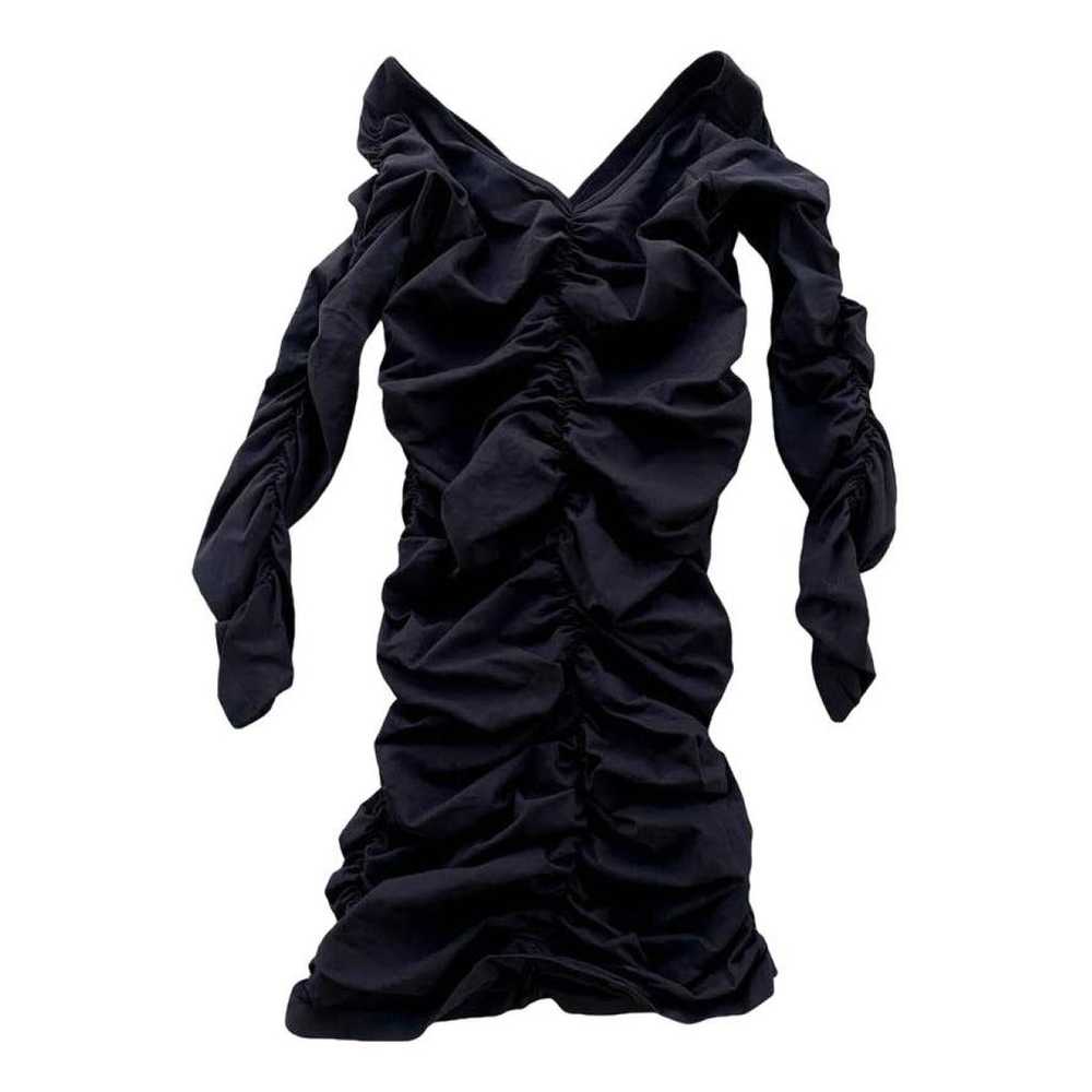 Helmut Lang Mid-length dress - image 1