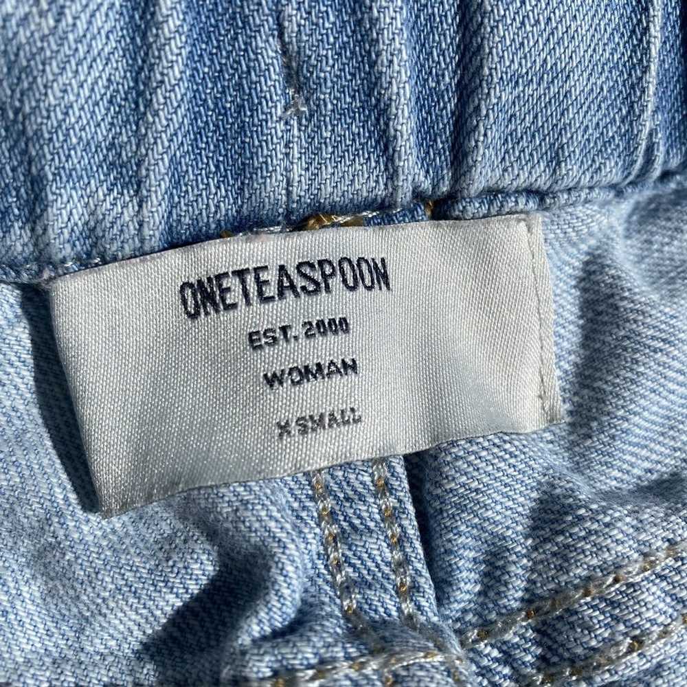 One Teaspoon One teaspoon jeans - image 3